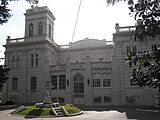 Instituto Biológico Argentino.