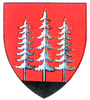 Coat of arms of Județul Baia