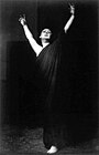 Isadora Duncan.