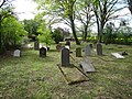 Sachgesamtheit Jüdischer Friedhof