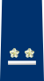 JASDF First Lieutenant insignia (b).svg