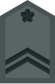 JASDF Technical Sergeant insignia (miniature).svg