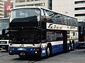 ヨンケーレ・モナコ JRバス関東 D678-93501