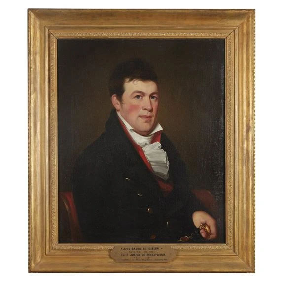 File:Jacob Eichholtz - Portrait of John Bannister Gibson (1780-1853).webp