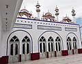 Jamia Masjid Bilal (R.A)