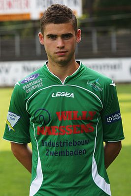 Jaric Schaessens