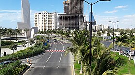 Jeddah - Wikidata