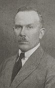 Joel Eriksson (1890-1987)