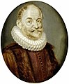 Q1698178 Johan Polyander van Kerckhoven geboren op 28 maart 1568 overleden op 4 februari 1646