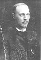 Willy Kruytgeboren op 8 september 1877