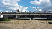 Miniatura para Deportes ecuestres en los Juegos Olímpicos de Moscú 1980