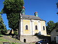 Kapelle des hl. Veit