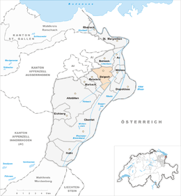 Karte Gemeinde Balgach 2007.png