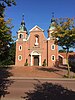 St. Aloysius in Höltinghausen