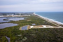 Kennedy Space Center Launch Complex 48 Aerial.jpg