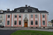 Karlskrona, Gouverneursresidenz