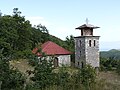 Biserica „Sf. Clement al Ohridei”⁠(d) (biserica mănăstirească)