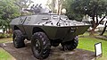 Cadillac Gage Commando