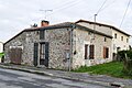 La plus vieille maison du village