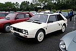 Miniatura per Lancia Delta S4