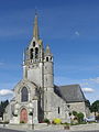 Église Saint-Tudin de Landujan