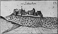 Schloss Liebenstein 1684