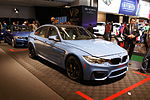 BMW M3 için küçük resim