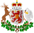 林堡省徽章
