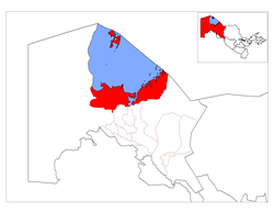 Location of Mo’ynoq District in Qoraqalpog’iston.png