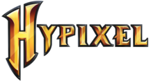 Hypixel Inc., Logo