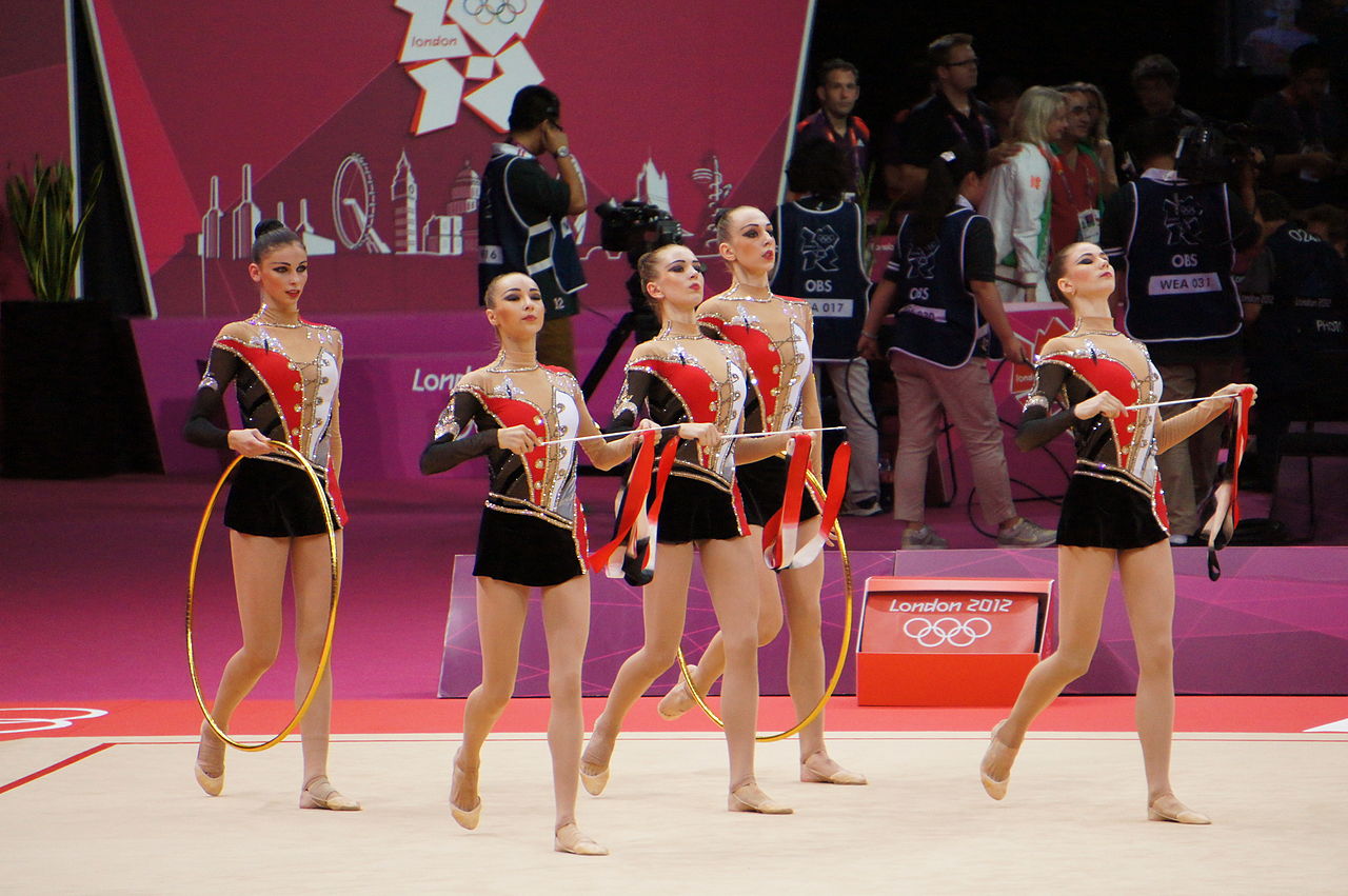 File:Rhythmic gymnastics at the 2012 Summer Olympics 