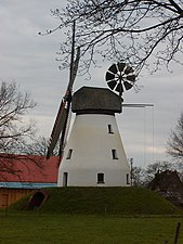 Windmolen Heimsen (1873)