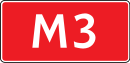 M3 (Belarus)