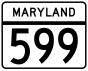 MD 599