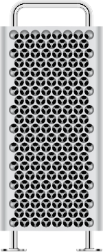 Mac Pro (2019)