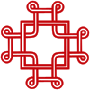 Македонский cross.svg