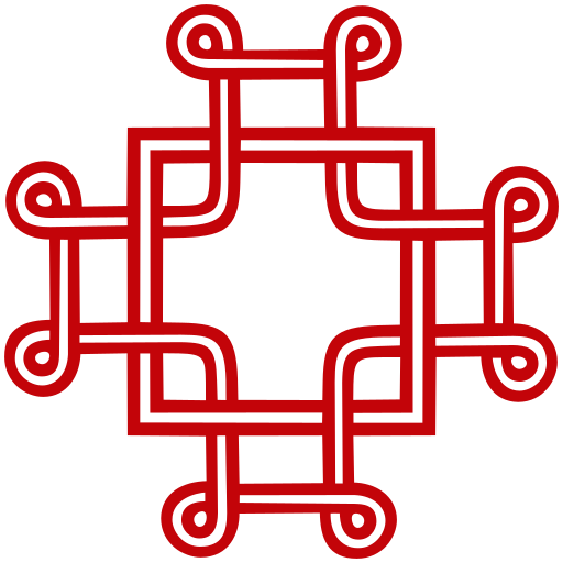 Macedonian cross.svg