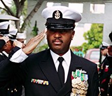 Malcolm Nance, author of Defeating ISIS Malcolm Nance.jpg