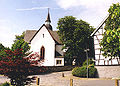 Evangelische Kirche in Marienberghausen