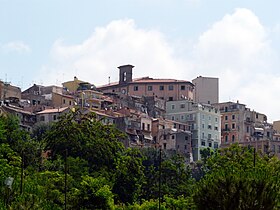 Marino (Italie)