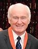 Sir Mark O'Regan