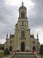 Église abbatiale Notre-Dame de Maylis