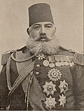 Mehmed Rıza Paşa için küçük resim