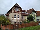 Wohnhaus