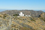 Vignette pour Observatoire infrarouge du mont Abu