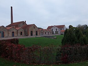 Image illustrative de l’article Région industrielle vendéenne