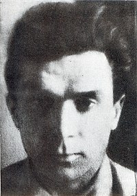 Николай Фитилов
