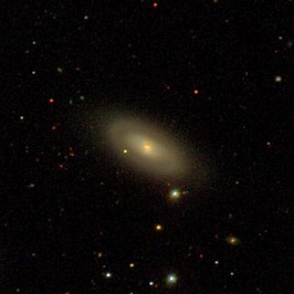 NGC 4355