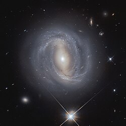 NGC 4907