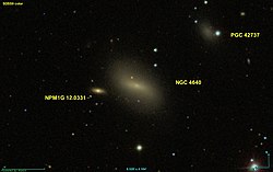 NGC 4640